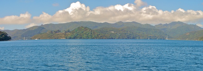 NZ Great Barrier Island1